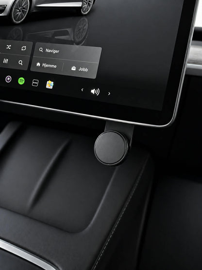Witelight Safedrive Brakett